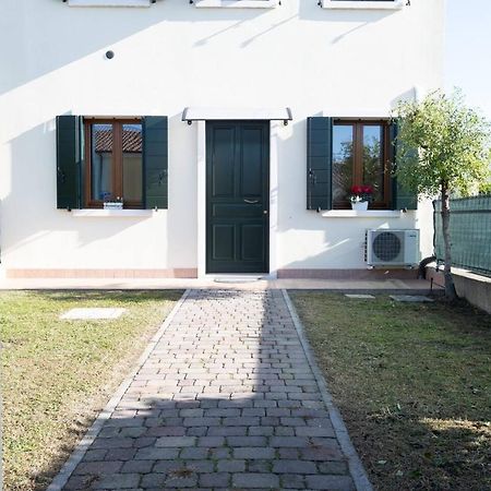 Dimore Al Borgo Монтаньяна Экстерьер фото
